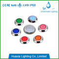 42W 316stainless Steel LED Swimming Pool Underwater Light